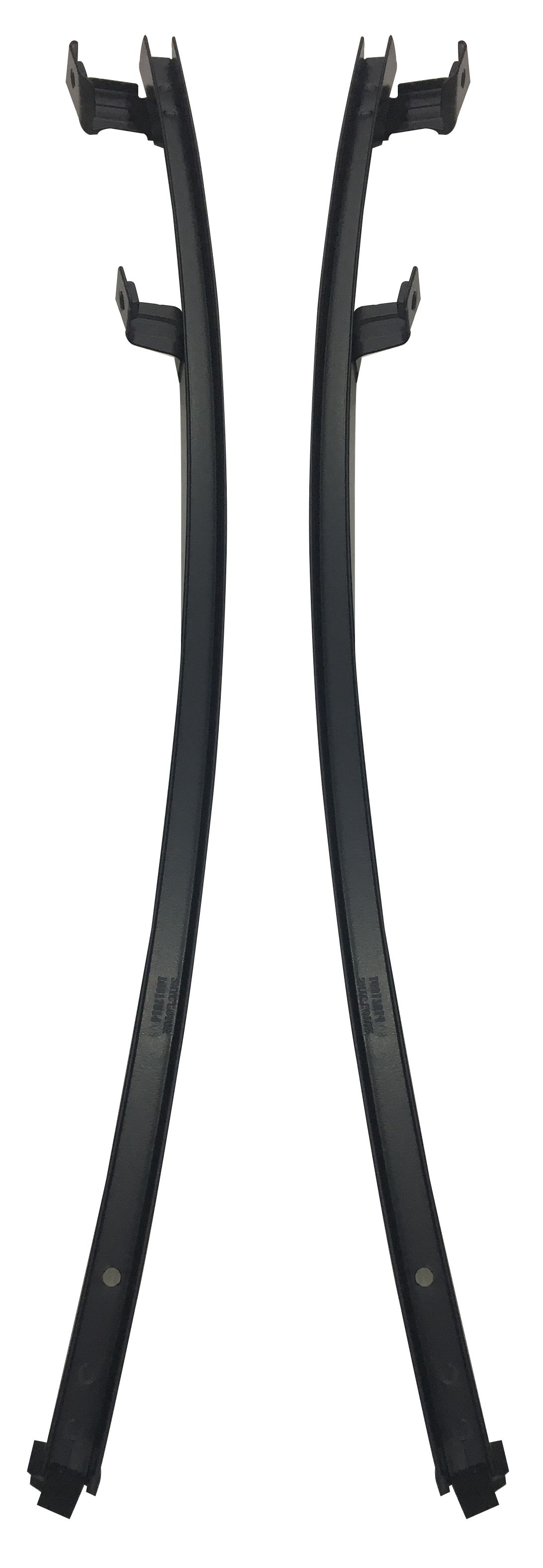 分割柱導(dǎo)軌