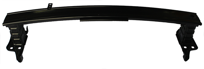 保險杠防撞橫梁