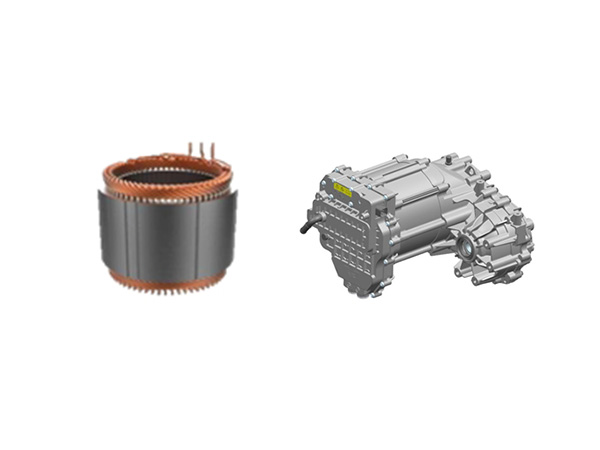 中低壓電驅(qū)動(dòng)產(chǎn)品