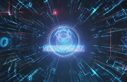 雙林股份宣傳片